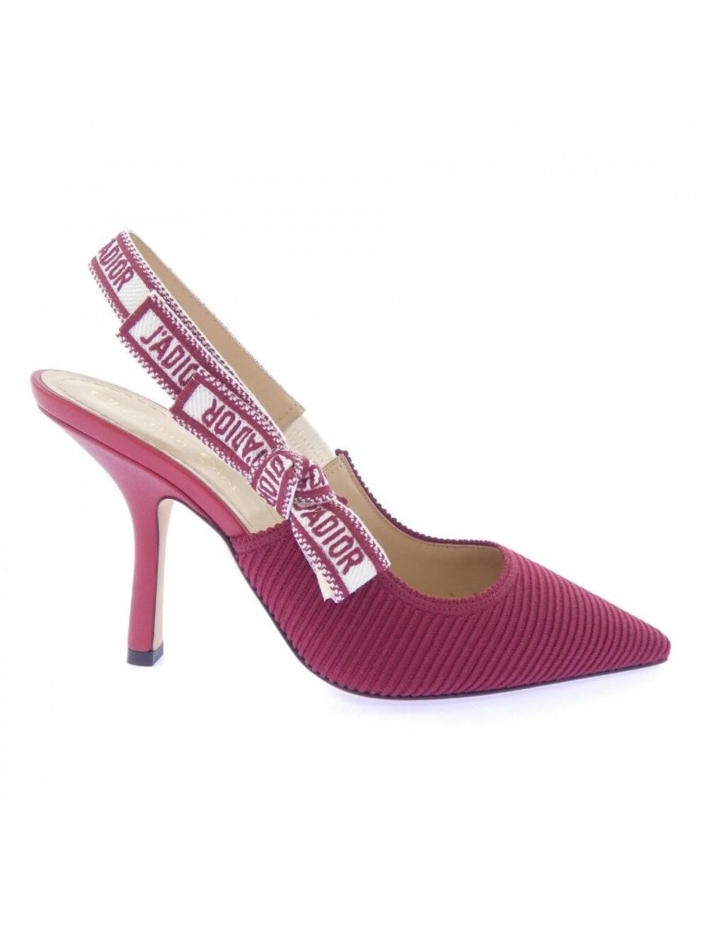 Dior J'adior Slingback Pumps Heels